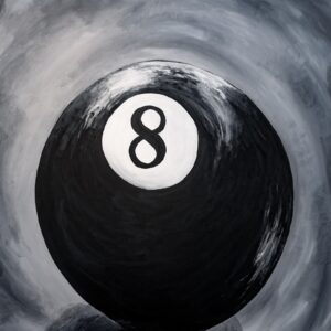 8 Ball