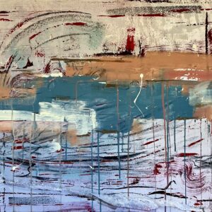 Unmoored