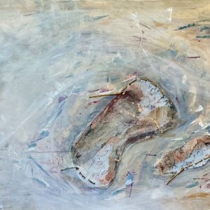 Adrift